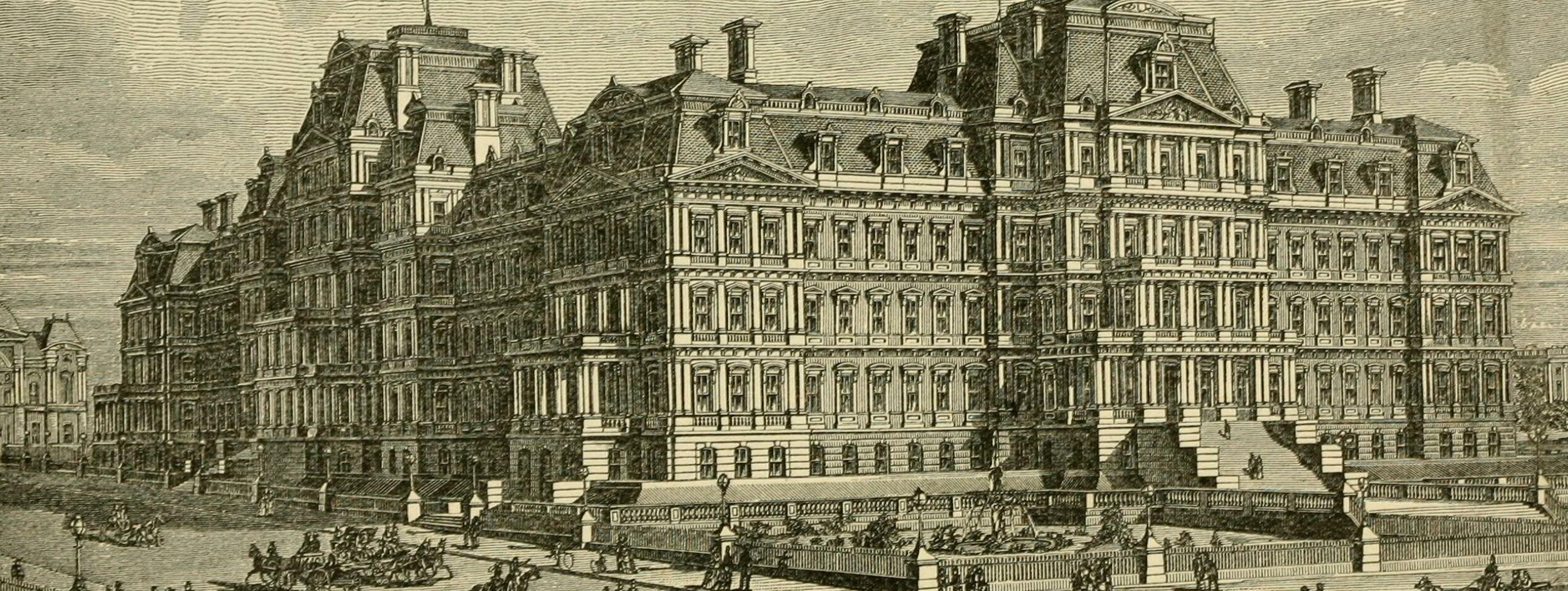 The White House (wikipedia)